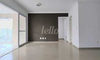 Imagem 4: São Paulo - Apartamento Padrão - Mooca