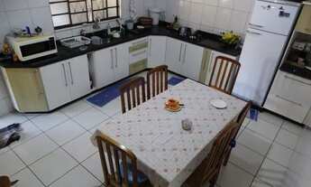 Imagem 4: Vendo casa em Bandeirantes-PR