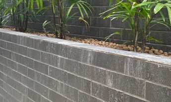 Imagem 2: Cobertura para venda possui 83 metros quadrados com 3 quartos, nos Bancários - em João Pes