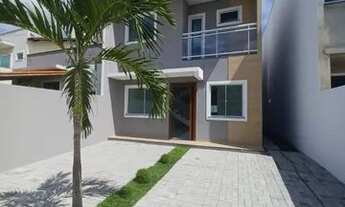 Imagem: Casa no Eusébio - timbu