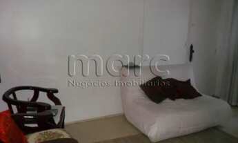 Imagem 4: SÃO PAULO - Apartamento Padrão - VILA CLEMENTINO