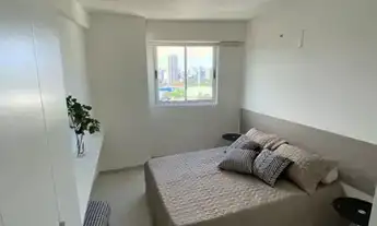 Imagem 2: Apartamento para venda possui 67 metros quadrados com 3 quartos em Ilha do Retiro - Recife