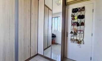 Imagem 3: Apartamento para venda tem 64 metros quadrados com 3 quartos em Cristo Rei - Teresina - PI