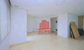 Imagem 7: Apartamento com 5 dormitórios à venda, 226 m² por R$ 3.499.000,00 - Moema - São Paulo/SP