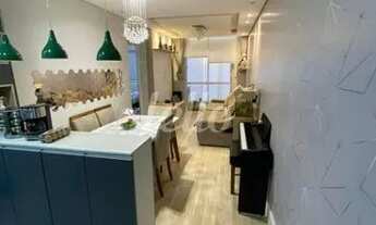 Imagem 2: São Paulo - Apartamento Padrão - Vila Formosa