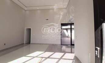 Imagem 2: Casa com 3 quartos à Venda - Indaiatuba