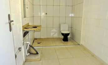 Imagem 4: Barracão - Jardim Novo Campos Elíseos - Campinas