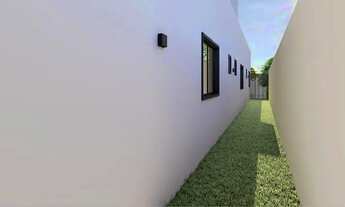 Imagem 7: Casa a venda no condomínio Primor das Torres em Cuiabá MT com 3 suítess