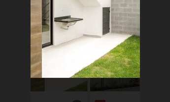 Imagem 7: Excelente duplex em condomíniCasa de condomínio para venda possui 102 metros quadrados com