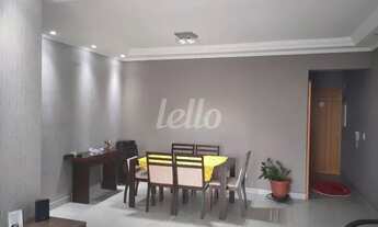 Imagem 4: Santo André - Apartamento Padrão - Vila Leopoldina