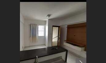 Imagem 3: Apartamento Candeal 1 Quarto