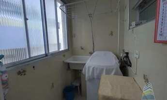 Imagem 4: Apartamento com 1 dorm, Guilhermina, Praia Grande, Cod: 14472