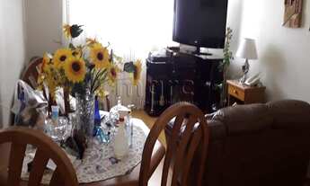 Imagem 5: SÃO PAULO - Apartamento Padrão - IPIRANGA