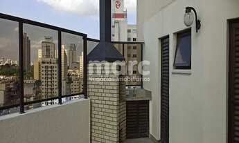 Imagem 7: SÃO PAULO - Apartamento Padrão - ACLIMACAO