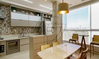 Imagem 5: APARTAMENTO RESIDENCIAL em GOIÂNIA - GO, JARDIM ATLÂNTICO