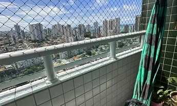 Imagem 7: Morada Porto dos Nobres - Quartos - 69 m² - 01 Vaga - A partir R$ 450.000 PIEDADE PERNAMBU