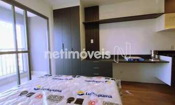 Imagem 3: Locação Studio Vila Mariana São Paulo