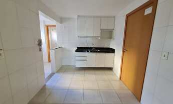 Imagem 2: Apto. 3 Qtos - 100m² - Ed. Bahim Depes - Bento Ferreira