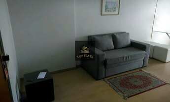 Imagem 4: Flat disponível em Moema