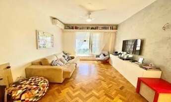 Imagem 2: Apartamento à venda, 2 quartos, 1 suíte, Jardim Botânico - RIO DE JANEIRO/RJ