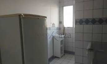 Imagem 7: Apartamento / Padrão - Jardim São Dimas - Locação - Residencial