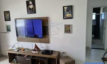 Imagem 7: Apartamento para Venda em Itapoá, Pérola, 3 dormitórios, 1 suíte, 2 banheiros, 1 vaga