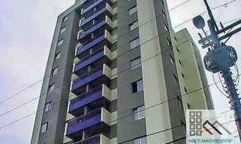 Imagem 2: Apartamento 2 dormitórios (58m²), 1 Suíte, Terraço, 1 vaga. Próximo da estação do metrô Kl