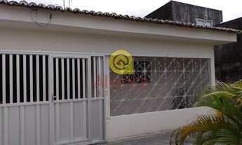 Imagem: NATAL - Casa Padrão - Lagoa Nova