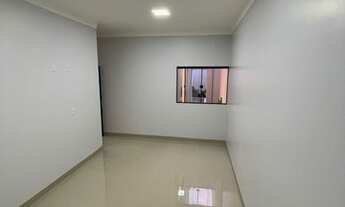 Imagem 7: Casa para venda com 3 quartos lote com 202 m2 em solar Ataídes rio verde Go