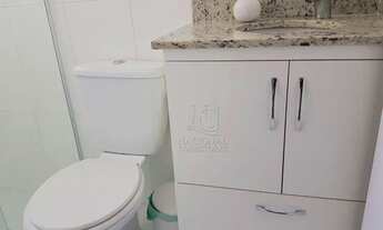 Imagem 7: Apartamento com 3 dormitórios à venda, 93 m² por R$ 615.000,00 - Campestre - Santo André/S