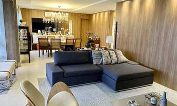 Imagem: Apartamento com 3 dormitórios, 158 m²