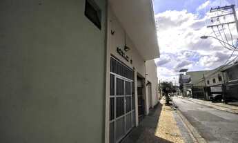 Imagem: Sala - Centro - Campinas