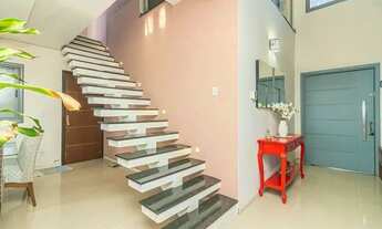 Imagem 7: Sobrado com 4 dormitórios à venda, 240 m² por R$ 750.000,00 - Americana - Alvorada/RS