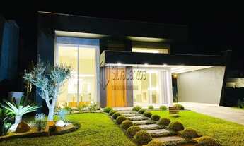 Imagem 3: Linda Casa no Condomínio Dubai REF: *58