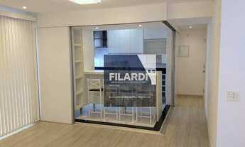 Imagem 4: Apartamento Duplex com 2 dormitórios à venda, 85 m² por R$ 1.230.000,00 - Vila Madalena