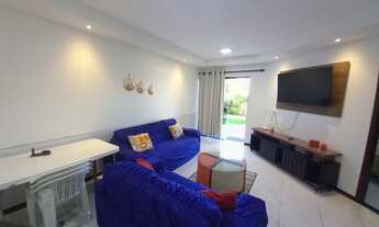 Imagem 7: Mobiliado | Condomínio