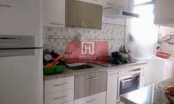 Imagem 5: Apartamento à venda no bairro Vila Campo Grande - São Paulo/SP, Zona Sul