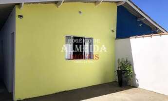 Imagem: Casa a venda em Itanhaém