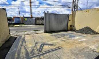 Imagem 3: Salão - Vila Mimosa - Campinas