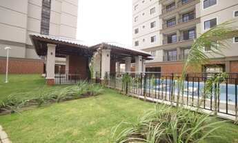 Imagem 6: Apartamento com três quartos(um suíte) - Passaré - 48m²