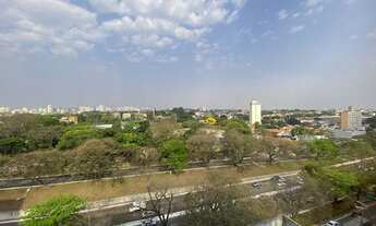 Imagem 5: MOEMA 122M² - 3 DORMITÓRIOS | 2 VAGAS | SEM MOBILIA