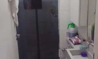 Imagem 3: Amento aconchegante com 2 dormitórios, sala, cozinha e banheiro