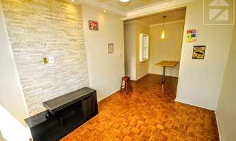 Imagem 2: Apartamento - Jardim Campos Elíseos - Campinas