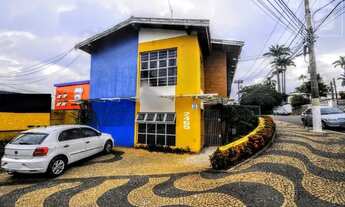 Imagem: Casa - Nova Campinas - Campinas