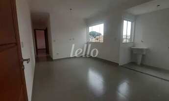 Imagem 4: São Paulo - Apartamento Padrão - Parque da Vila Prudente