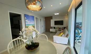 Imagem 7: Paralela Soho Manhattan Apartamento 3/4 1 suíte 113m² Salvador Bahia