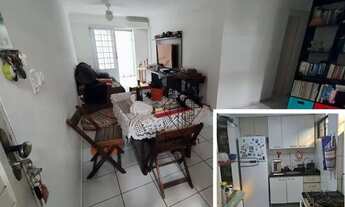 Imagem 2: Apartamento térreo com piscina privativa nas proximidades de farmácia, faculdade shopping