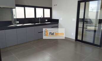 Imagem 4: Casa com 3 dormitórios à venda, 167 m² por R$ 1.090.000,00 - Condominio Villa di San Paolo