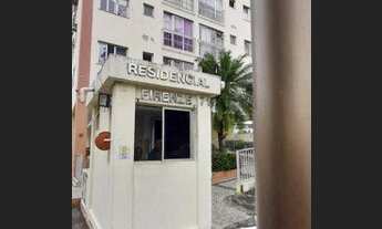 Imagem 2: Apartamento com 2 dormitórios para alugar, 55 m² por R$ 1.858,00/mês - Pechincha - Rio de