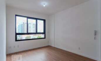 Imagem 3: Apartamento para Aluguel - Planalto Paulista, 1 Quarto, 32 m2